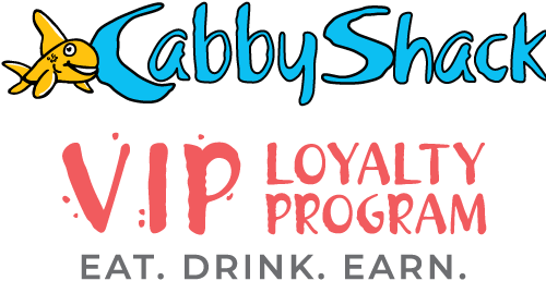 CabbyShack-VIP-Loyalty-Program